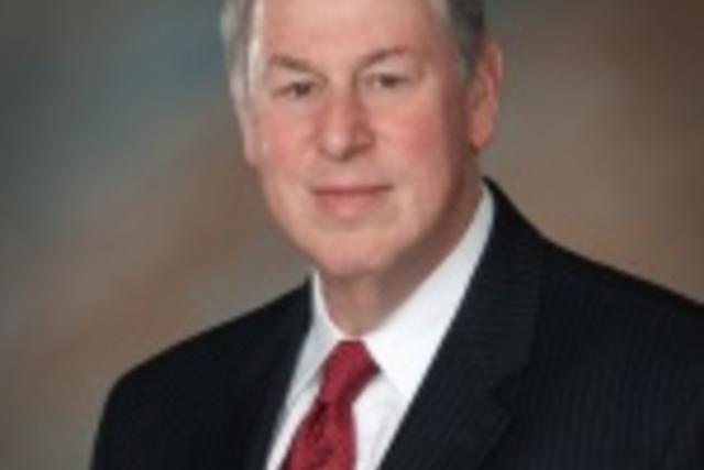 David Kaufman, D.O., headshot for Sparrow Foundation Board of Directors