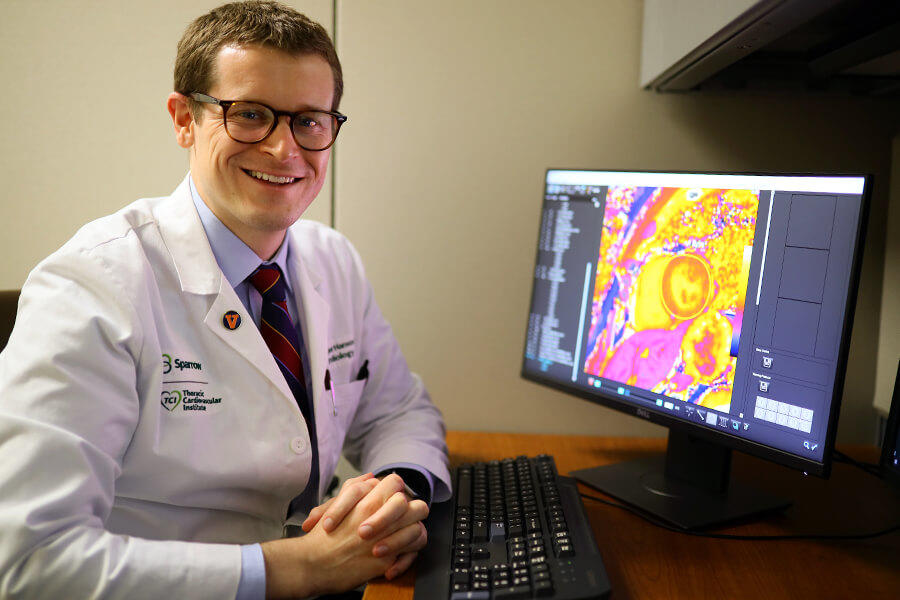 Medical & Interventional Cardiology 