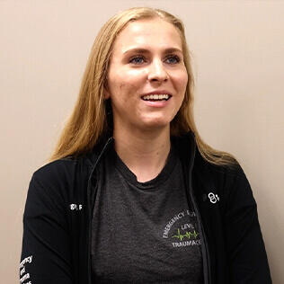 Megan Yonker - Faces of Sparrow - June 2025