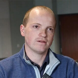 Noah Hamilton - Faces of Sparrow - November 2025 | 316x316