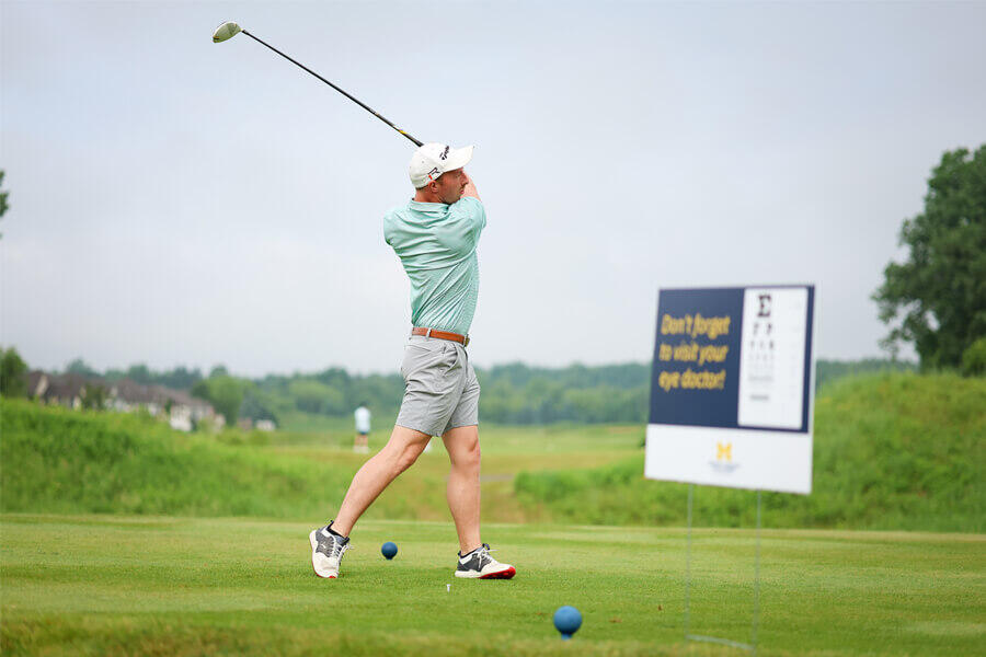 UM Health Regional Foundation Golf Outing