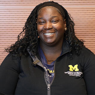 April 2026 Sparrow Spotlight Janay Johnso