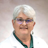 Mary E. Boudreau