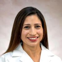 Angelica M. Manzur