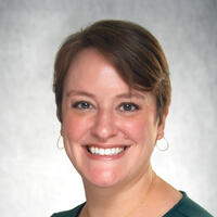 Megan E. Parrott