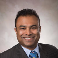 Arul S. Thirumoorthi